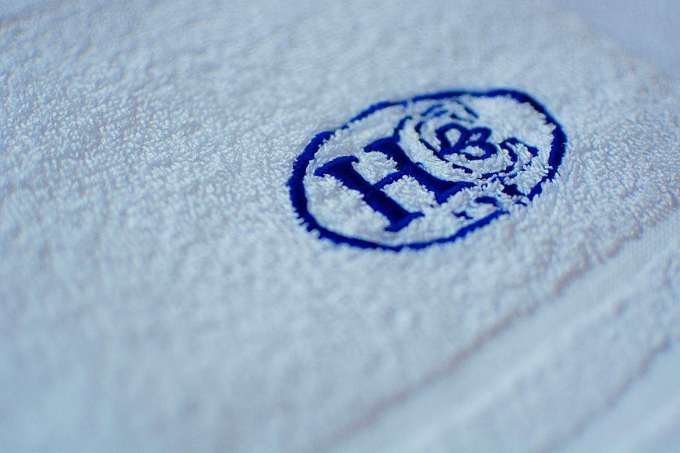 Hotel Clavis Lučenec エクステリア 写真